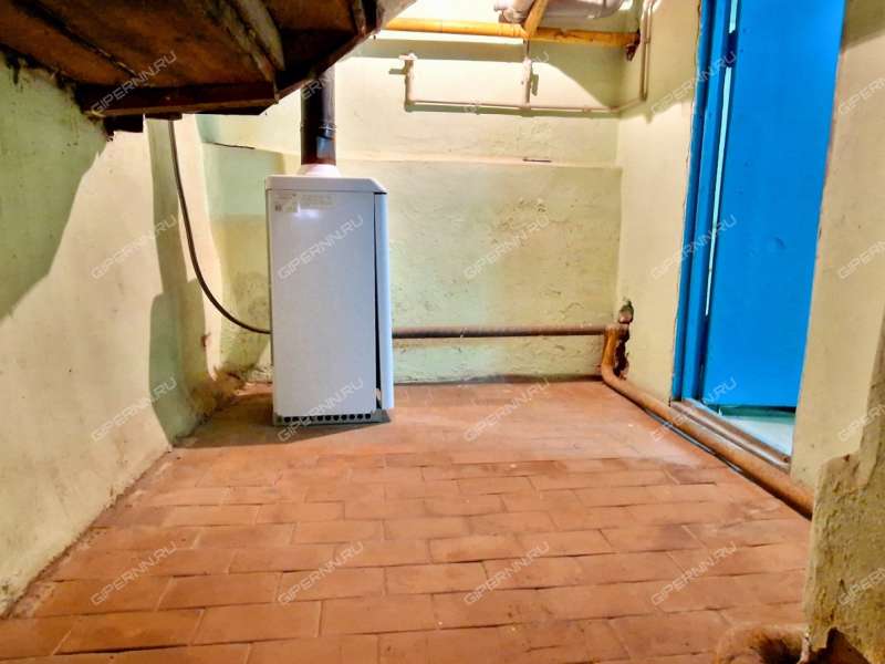 дом на 132 деревня Ржавка