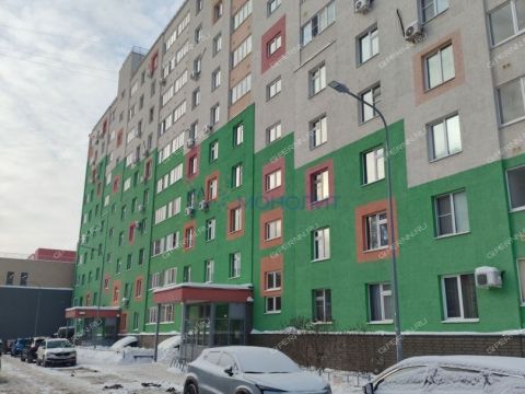 kvartira-studiya-ul-burnakovskaya-d-79 фото