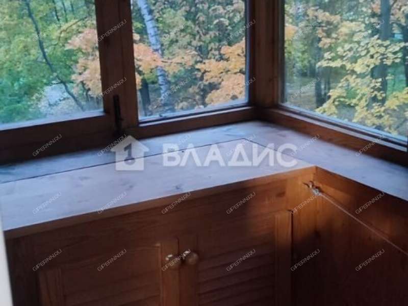 трёхкомнатная квартира на улице Героя Чугунова дом 5А