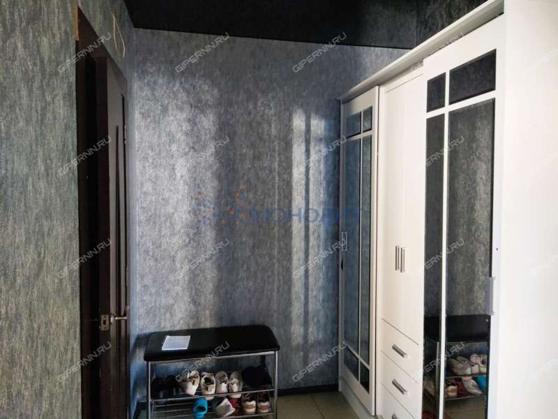 дом в деревне Кузнечиха