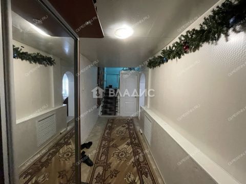 dom-rabochiy-poselok-lukino-balahninskiy-municipalnyy-okrug фото