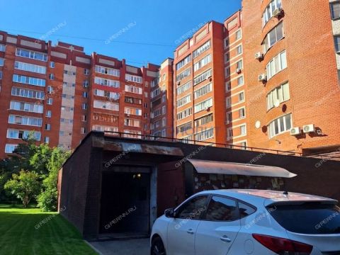 garazh-pr-svetlogorskiy-d-4 фото