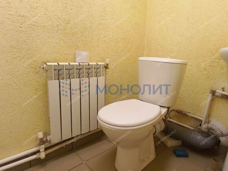 здание под недвижимость под образовательные учреждения, недвижимость для спорта, фитнеса на улице Чкалова