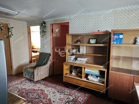 dom-derevnya-burcevo-bogorodskiy-municipalnyy-okrug фото