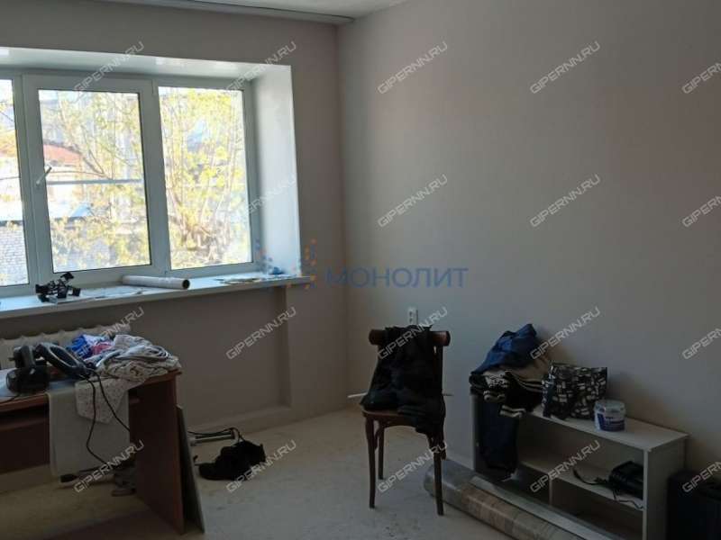 трёхкомнатная квартира на проспекте Ленина дом 3 к2