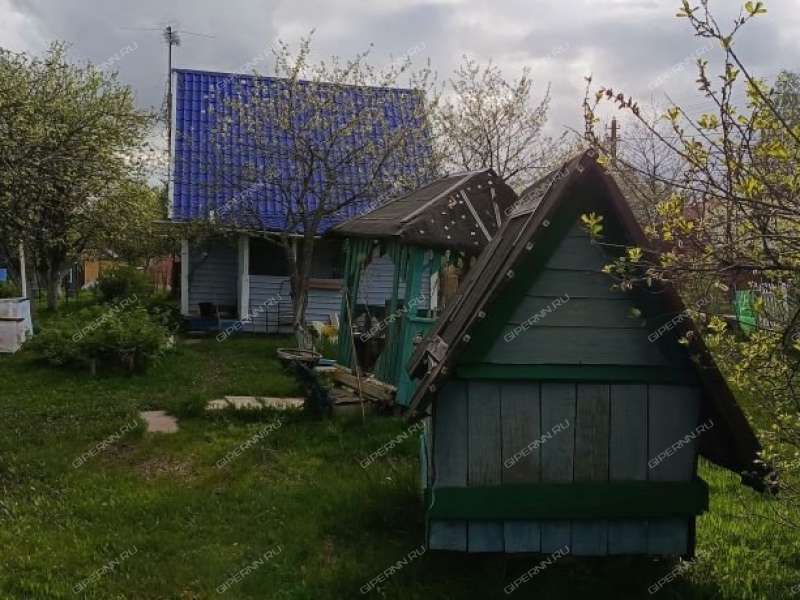 дача на  село Тепло-Троицкое