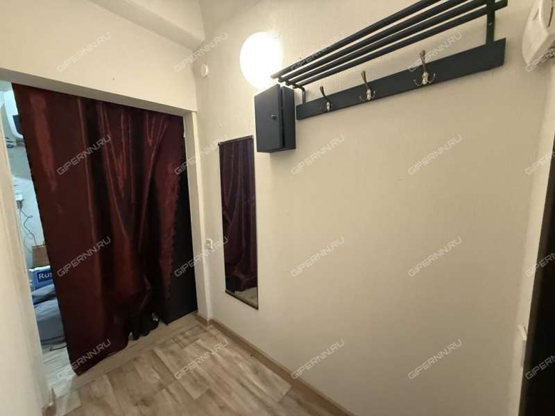 комната в доме 14 на улице Маслякова