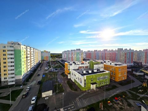 kvartira-studiya-prosp-korablestroiteley-d-54 фото