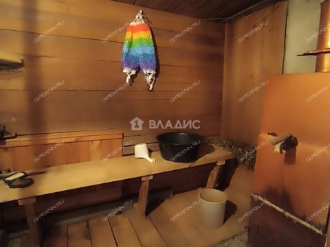 dacha-snt-sadomovo-gorodskoy-okrug-bor фото