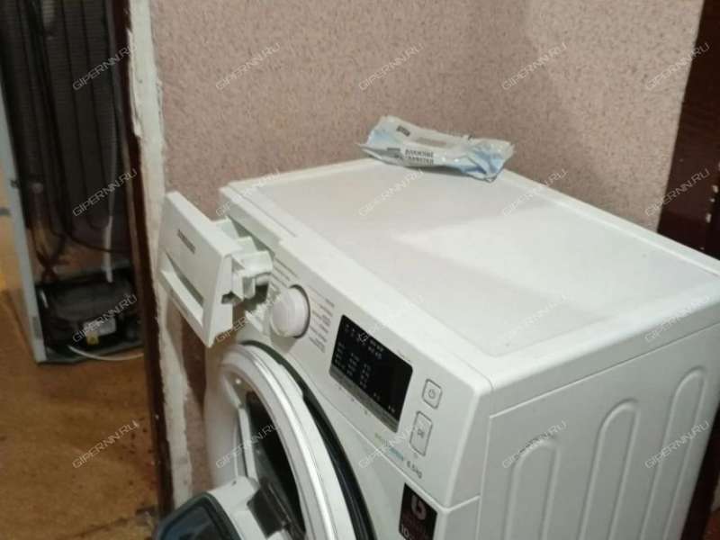 комната в доме 27 на улице Паскаля