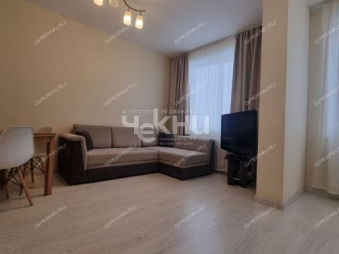 kvartira-studiya-derevnya-ankudinovka-kstovskiy-rayon фото