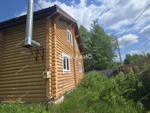 dom-gorod-bogorodsk-bogorodskiy-municipalnyy-okrug фото