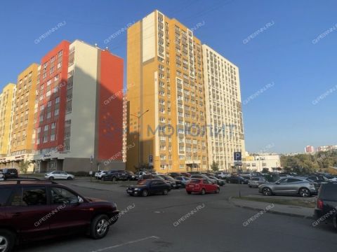 kvartira-studiya-ul-romantikov-d-3 фото