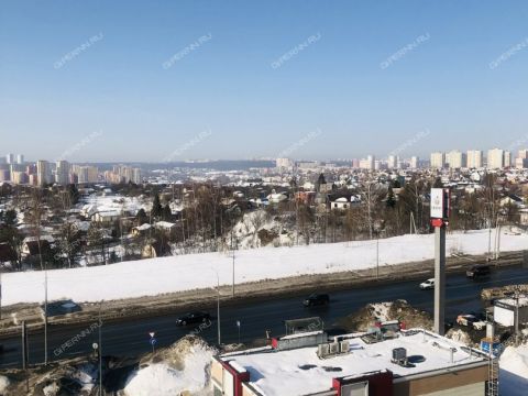 kvartira-studiya-derevnya-afonino-kstovskiy-rayon фото