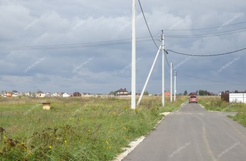 Купить Дом В Ефимьево Богородский Район