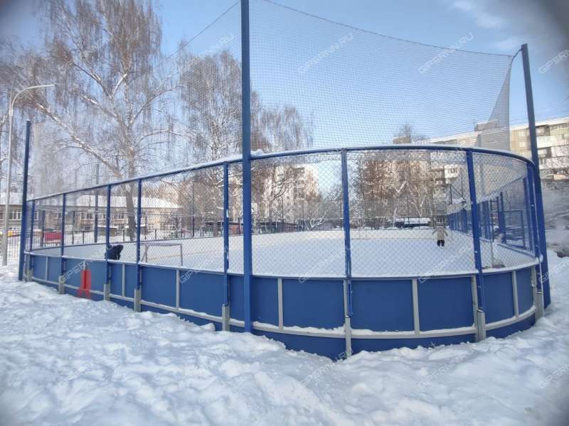 трёхкомнатная квартира на улице Баренца дом 7