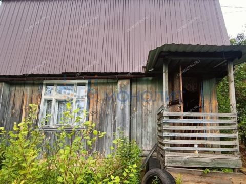 dacha-derevnya-afonino-kstovskiy-rayon фото