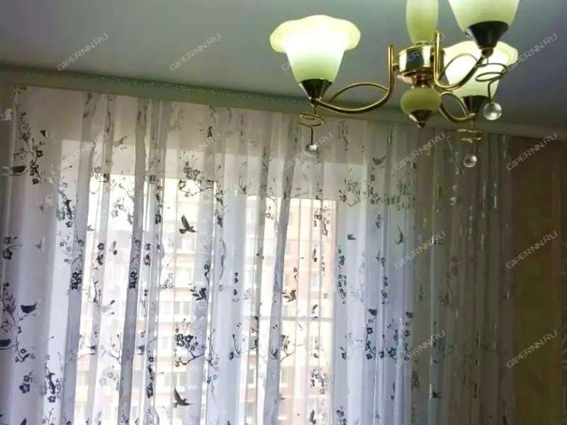трёхкомнатная квартира на Таганской улице дом 4 к3
