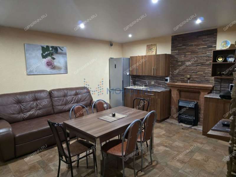 дом на - деревня Жеховская