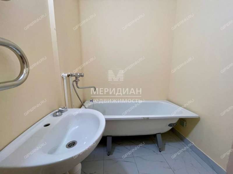 двухкомнатная квартира на Советской улице дом 10Л к2 город Дзержинск