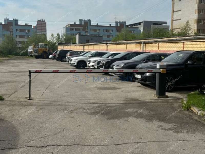 двухкомнатная квартира на Казанском шоссе дом 14 к1