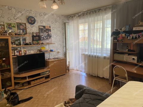 3-komnatnaya-ul-chaadaeva-d-33 фото