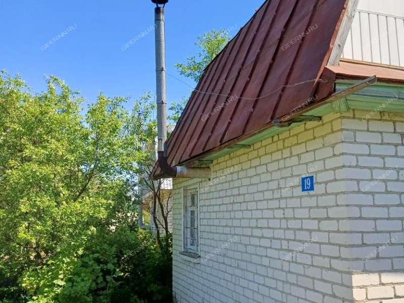 дача на СНТ Мичуринец 1 рабочий посёлок Лукино