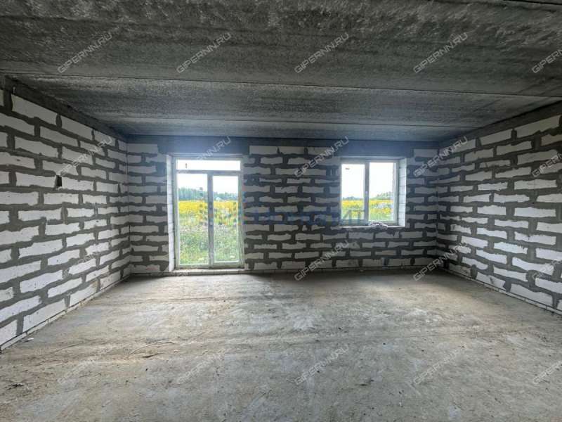 коттедж на улице Придорожная городской округ Бор