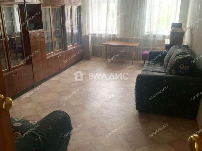 дом на улице Кирова село Бармино