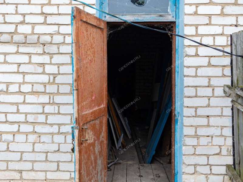 помещение под офис в Кузнечном переулке рабочий посёлок Большое Мурашкино