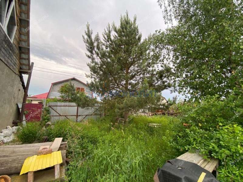 дача на СНТ Золотая Осень