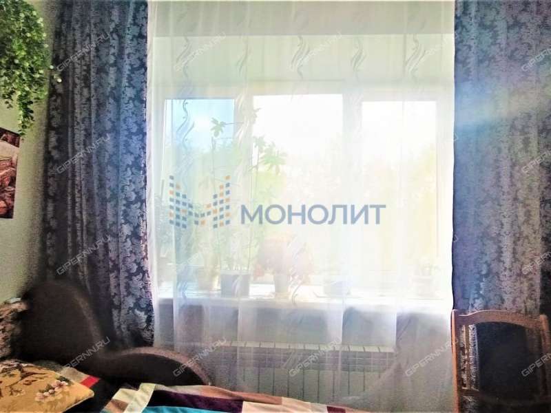 двухкомнатная квартира на Донецкой улице дом 4