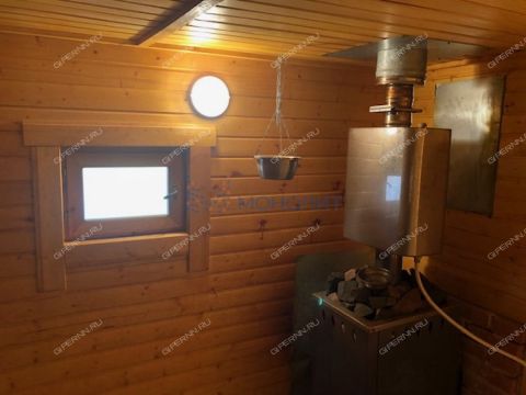 dacha-snt-pmk-246-balahninskiy-municipalnyy-okrug фото