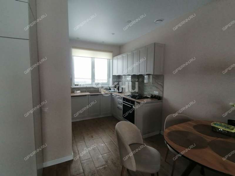 дом на Спортивная КП Новая деревня Владыкино