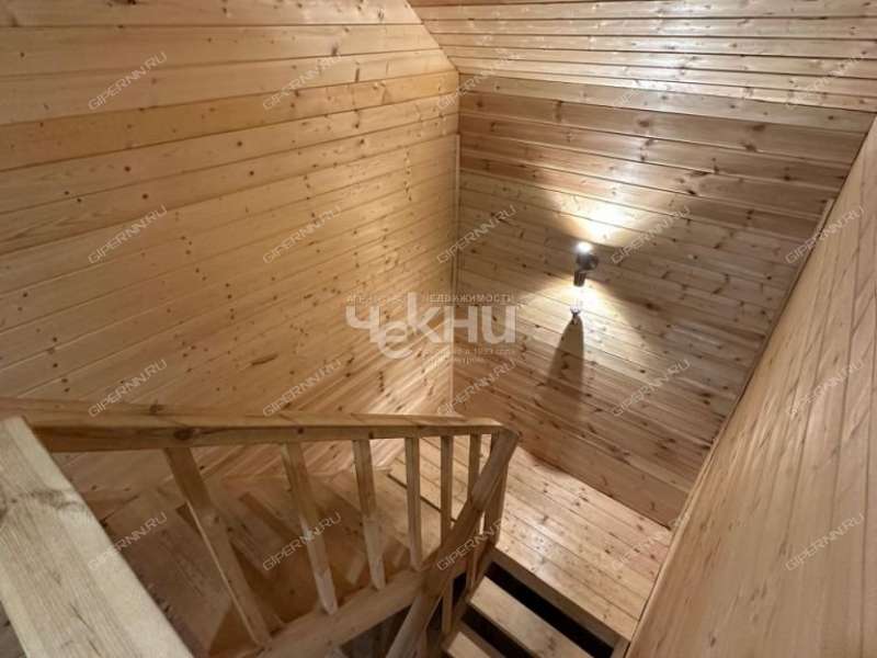 дом на  СНТ Шелухово