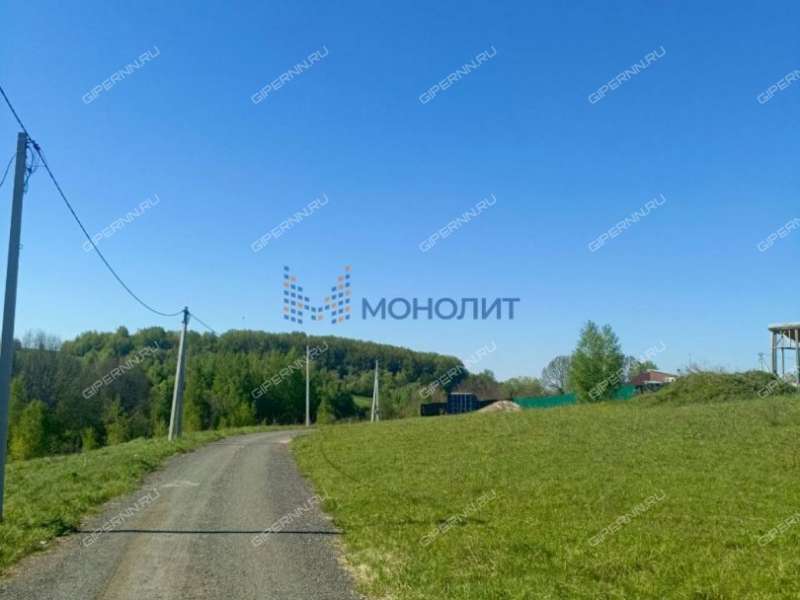 земельный участок 20 соток Видное улица деревня Шумилово