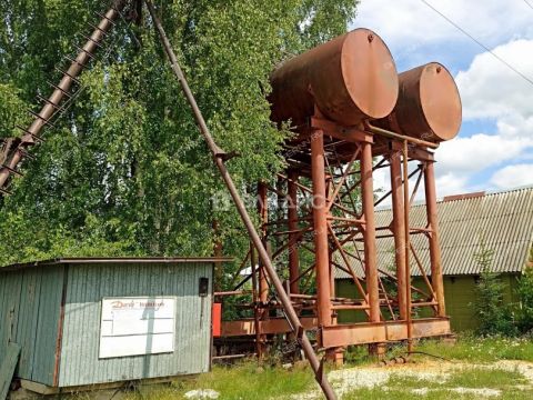 dom-snt-sadomovo-gorodskoy-okrug-bor фото