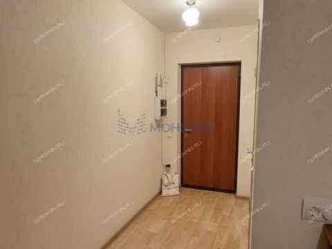 kvartira-studiya-ul-geroya-zhidkova-d-2 фото