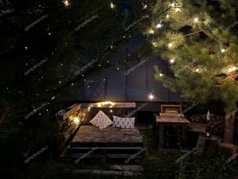 дом на  деревня Пионерское