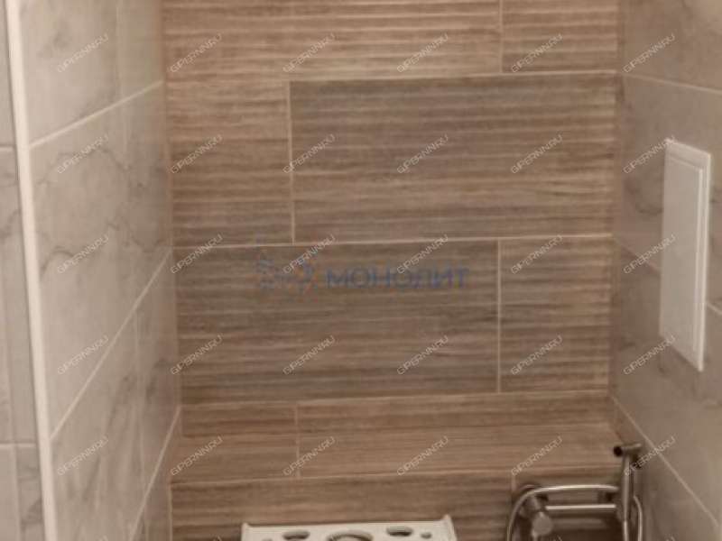 однокомнатная квартира на улице Маршала Жукова дом 8 к1