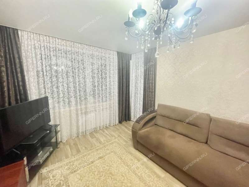 двухкомнатная квартира на Яблоневой улице дом 14