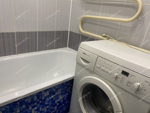 2-komnatnaya-ul-gorohoveckaya-d-46 фото