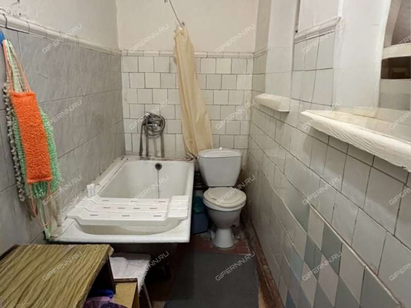 дом на Сосновской улице город Кстово