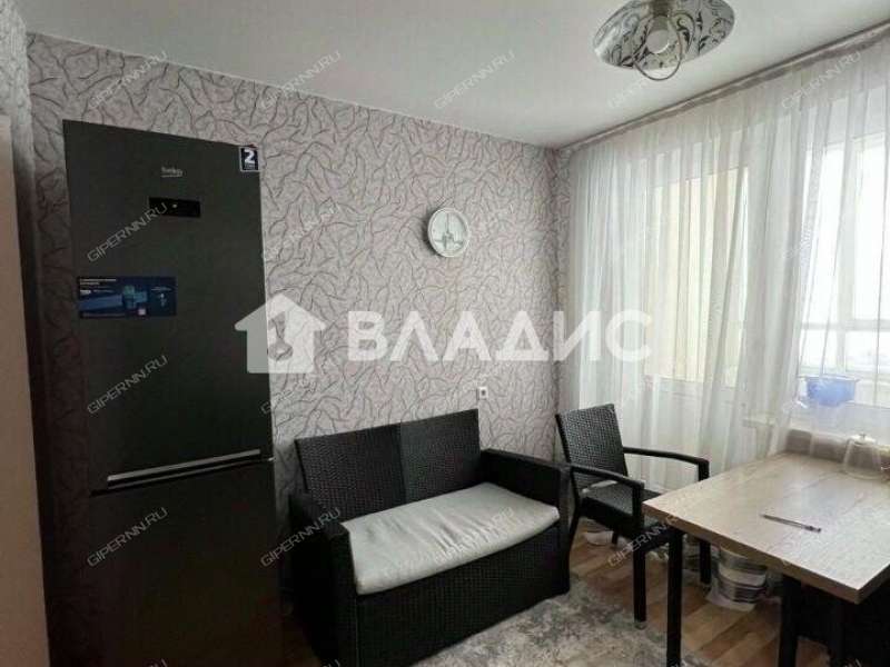 двухкомнатная квартира на Волжской набережной дом 25