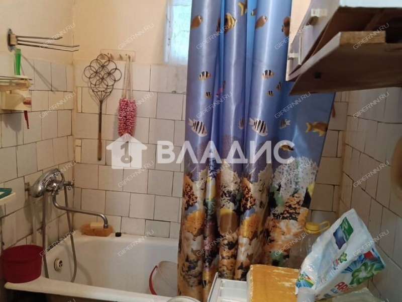 двухкомнатная квартира на Светлоярской улице дом 21