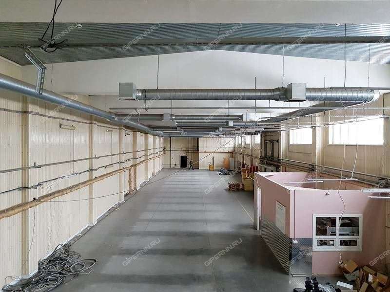 помещение под склад на Московское ш.д.105