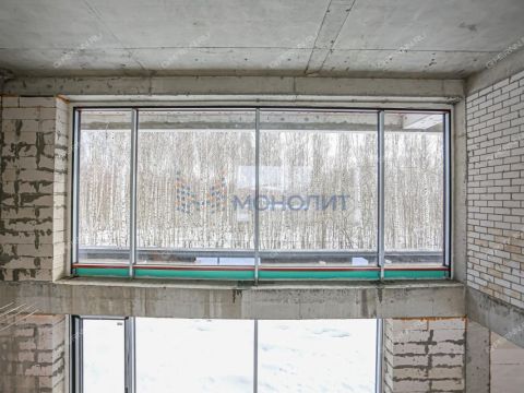 kottedzh-derevnya-shumilovo-bogorodskiy-municipalnyy-okrug фото