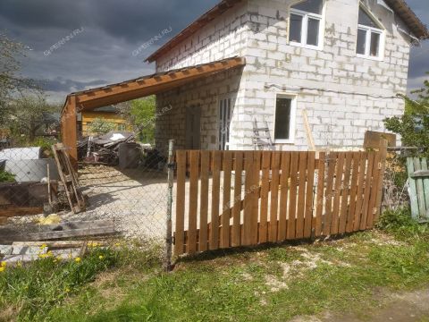 dom-snt-lotos-gorodskoy-okrug-dzerzhinsk фото