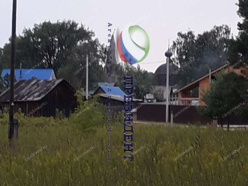 земельный участок 12 соток деревня Божёнки