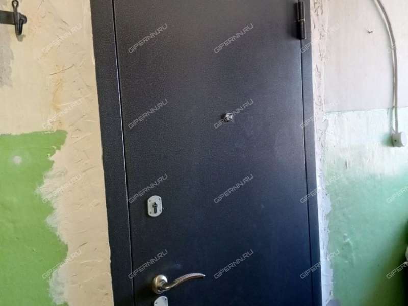 комната в доме 10 на Таганской улице